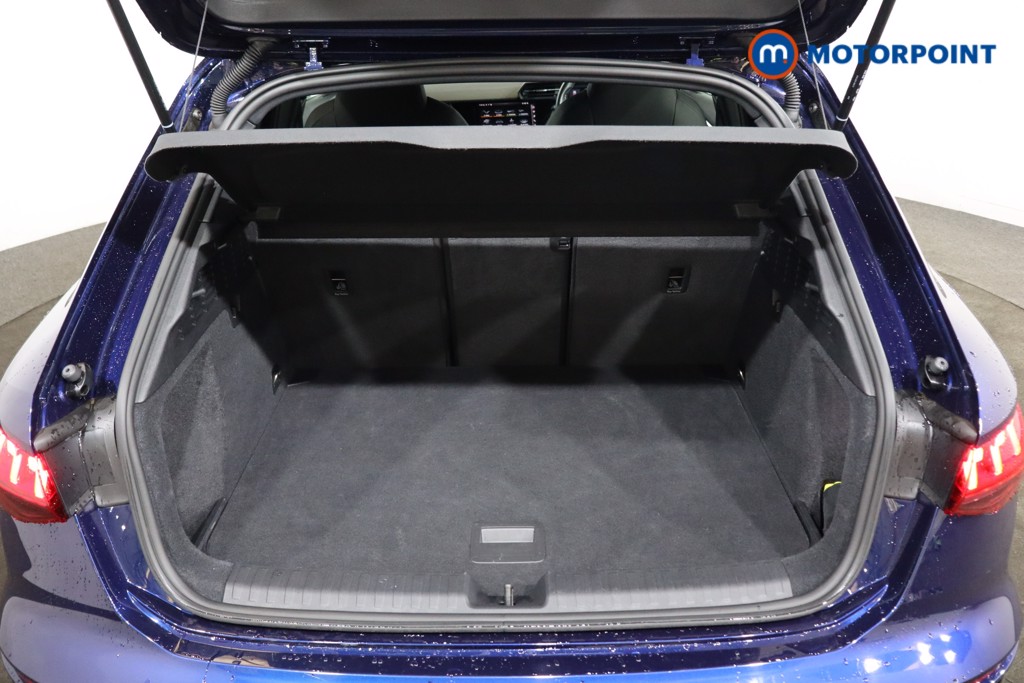 Audi A3 S Line Manual Petrol Hatchback - Stock Number (1585922) - 26th supplementary image