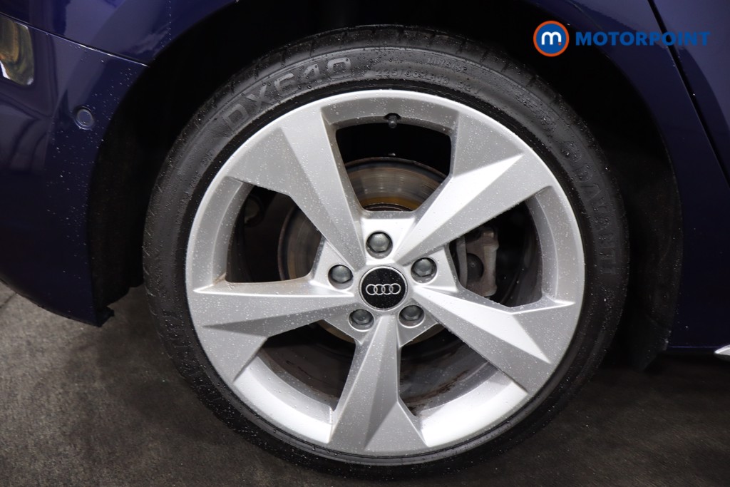 Audi A3 S Line Manual Petrol Hatchback - Stock Number (1585922) - 28th supplementary image