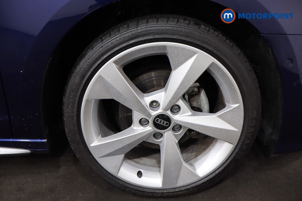 Audi A3 S Line Manual Petrol Hatchback - Stock Number (1585922) - 29th supplementary image