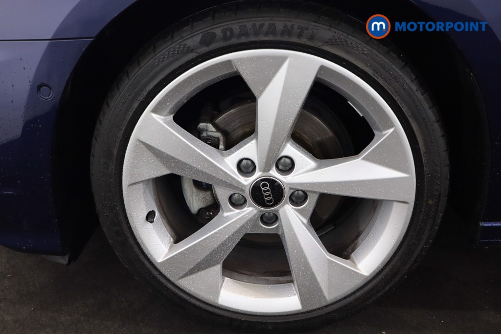 Audi A3 S Line Manual Petrol Hatchback - Stock Number (1585922) - 30th supplementary image