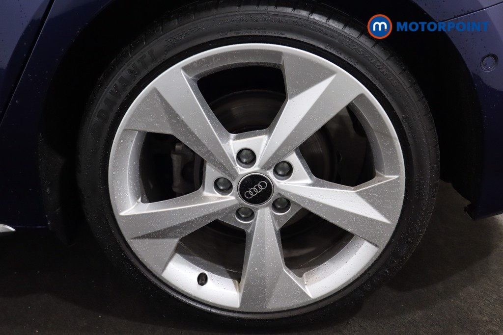 Audi A3 S Line Manual Petrol Hatchback - Stock Number (1585922) - 31st supplementary image