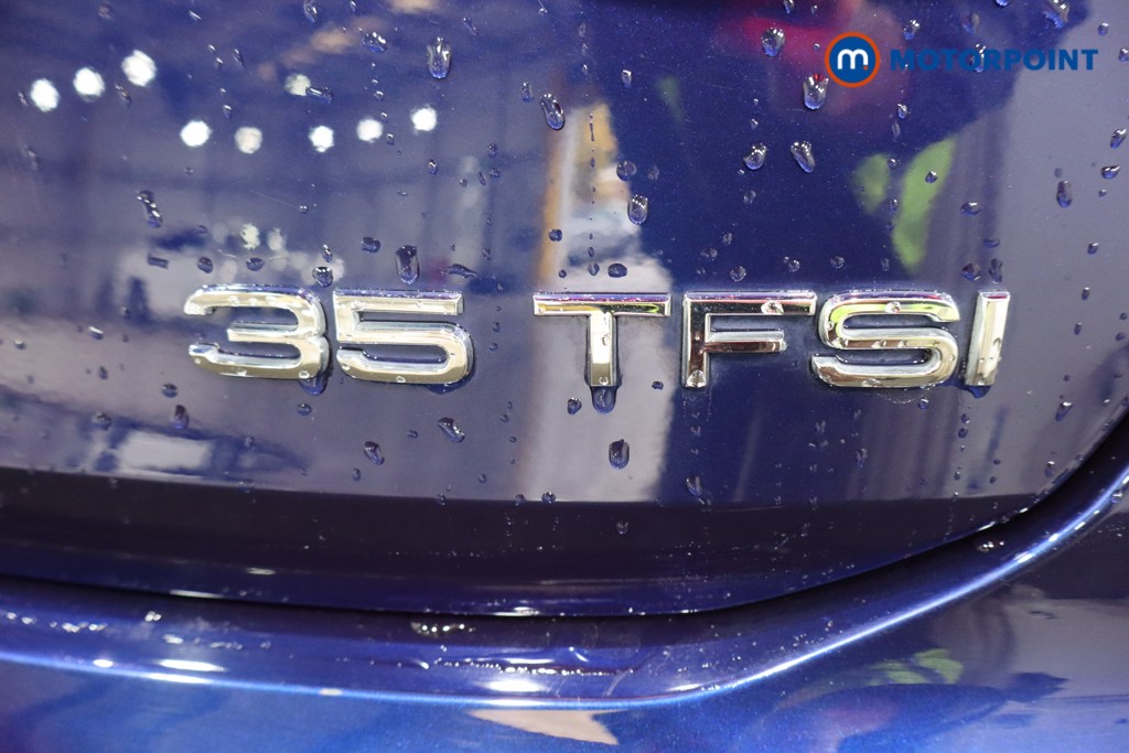 Audi A3 S Line Manual Petrol Hatchback - Stock Number (1585922) - 34th supplementary image