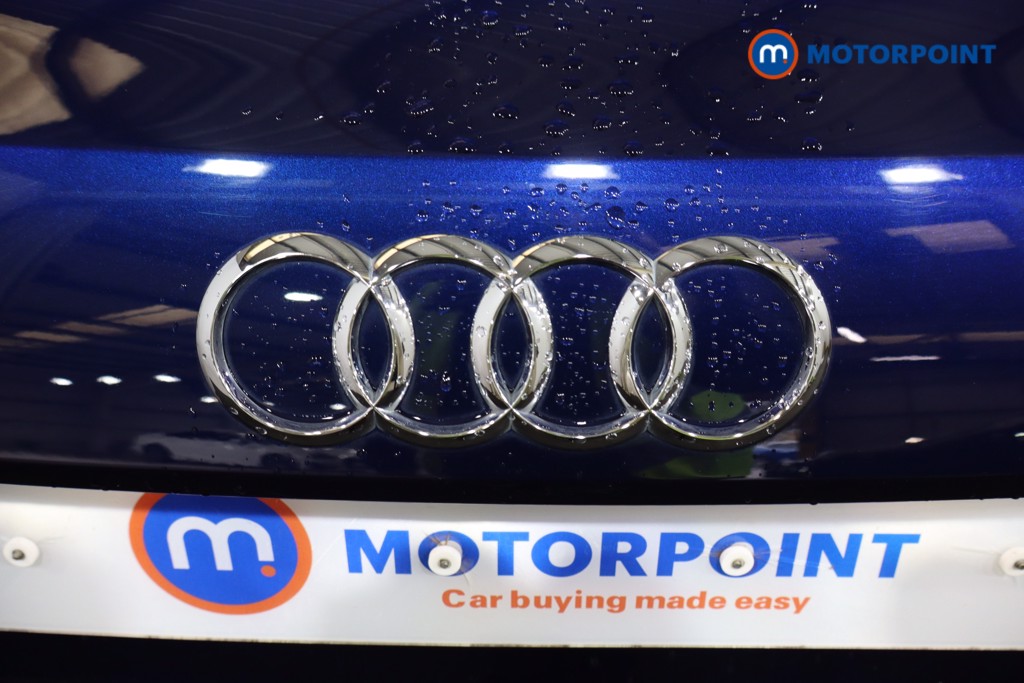 Audi A3 S Line Manual Petrol Hatchback - Stock Number (1585922) - 36th supplementary image