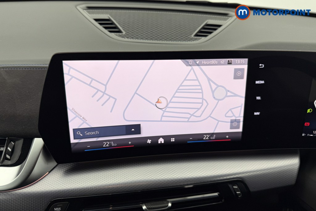 BMW X2 M Sport Automatic Petrol SUV - Stock Number (1585930) - 2nd supplementary image