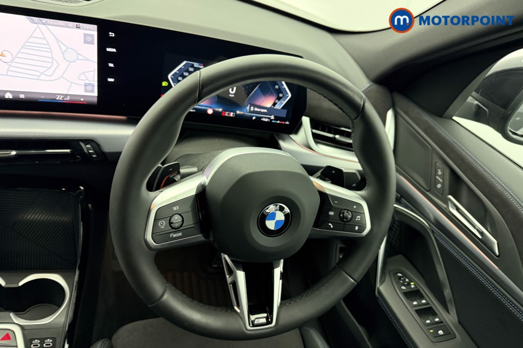 BMW X2 M Sport Automatic Petrol SUV - Stock Number (1585930) - 3rd supplementary image