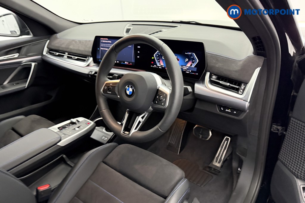 BMW X2 M Sport Automatic Petrol SUV - Stock Number (1585930) - 4th supplementary image