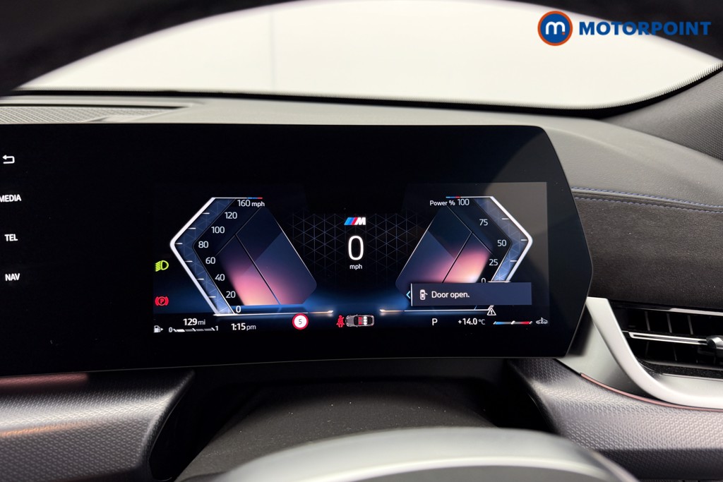 BMW X2 M Sport Automatic Petrol SUV - Stock Number (1585930) - 5th supplementary image