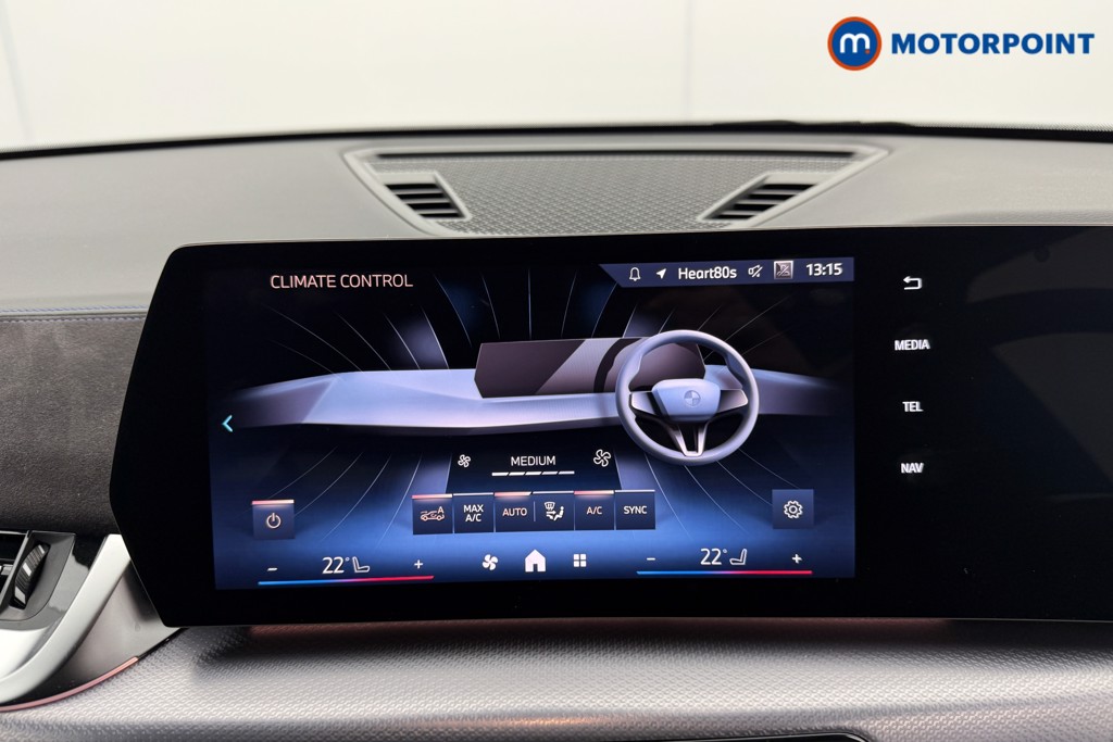 BMW X2 M Sport Automatic Petrol SUV - Stock Number (1585930) - 7th supplementary image