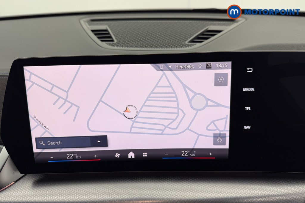 BMW X2 M Sport Automatic Petrol SUV - Stock Number (1585930) - 9th supplementary image