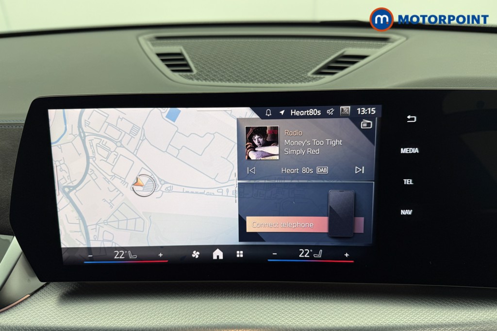 BMW X2 M Sport Automatic Petrol SUV - Stock Number (1585930) - 10th supplementary image