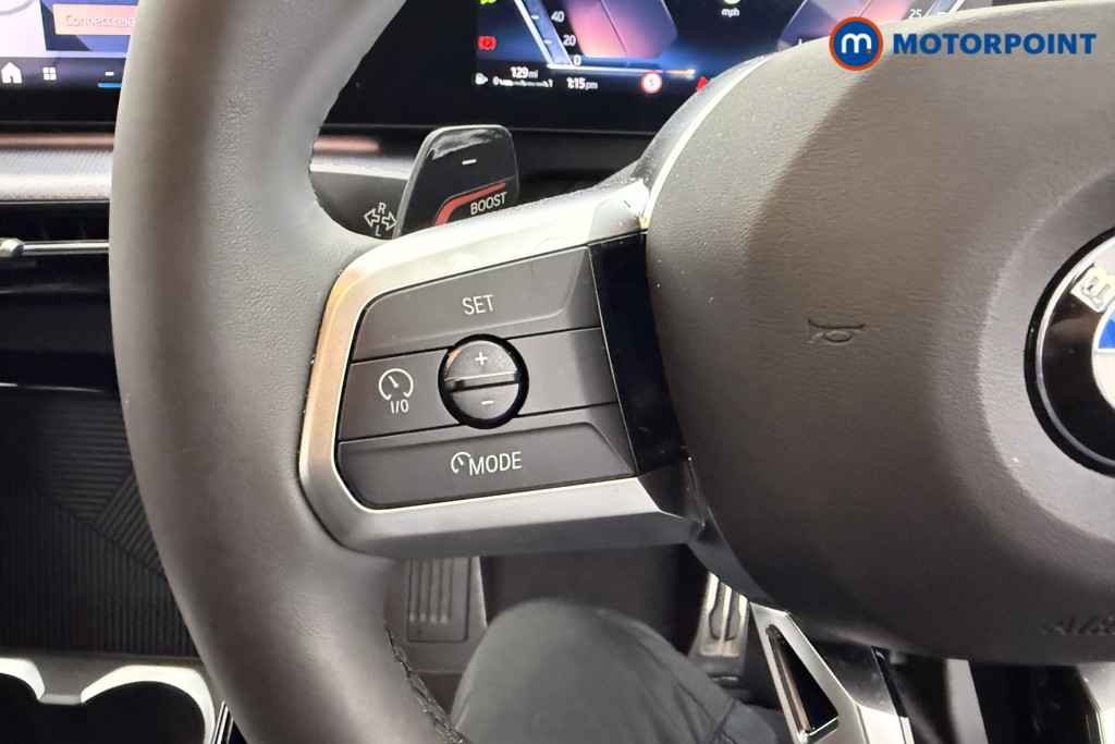 BMW X2 M Sport Automatic Petrol SUV - Stock Number (1585930) - 12th supplementary image