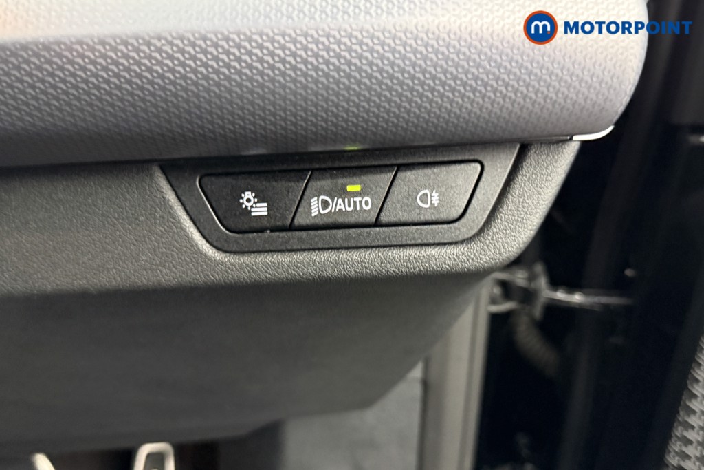 BMW X2 M Sport Automatic Petrol SUV - Stock Number (1585930) - 14th supplementary image