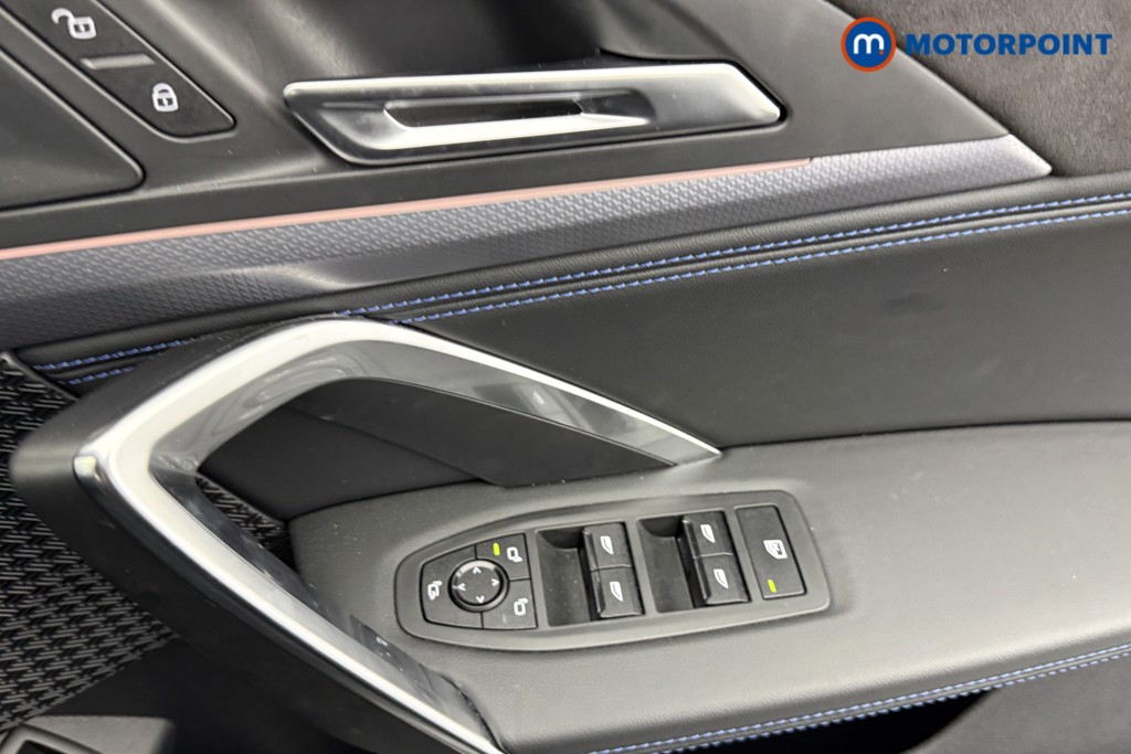 BMW X2 M Sport Automatic Petrol SUV - Stock Number (1585930) - 15th supplementary image