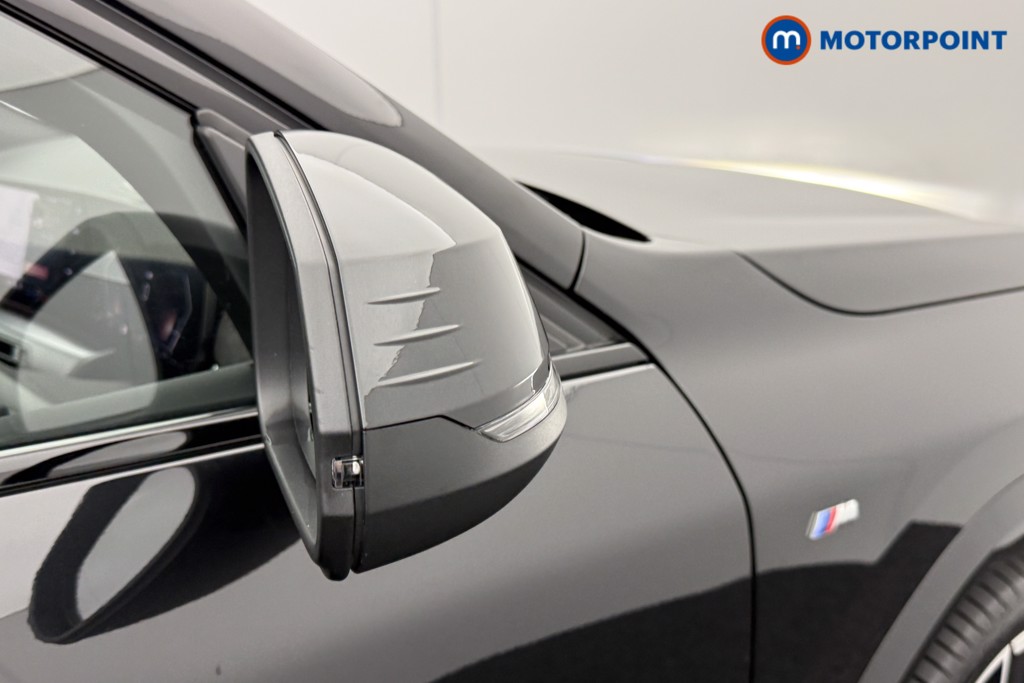 BMW X2 M Sport Automatic Petrol SUV - Stock Number (1585930) - 17th supplementary image