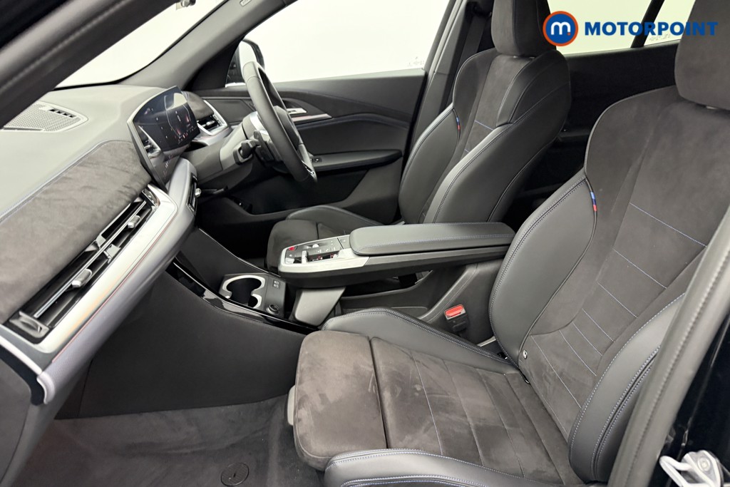 BMW X2 M Sport Automatic Petrol SUV - Stock Number (1585930) - 21st supplementary image