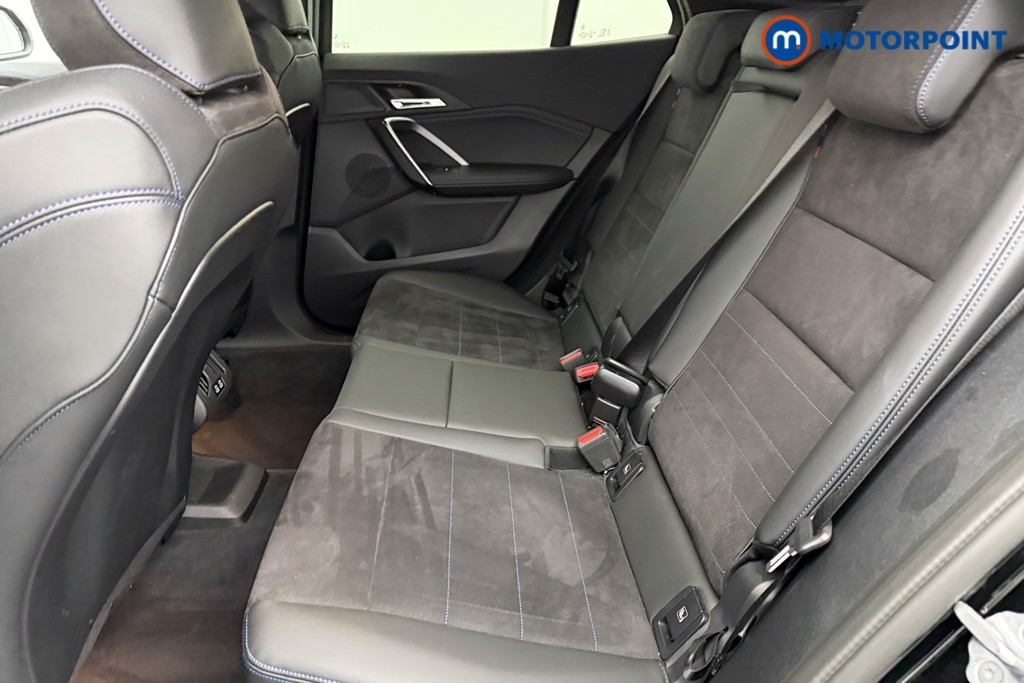 BMW X2 M Sport Automatic Petrol SUV - Stock Number (1585930) - 22nd supplementary image