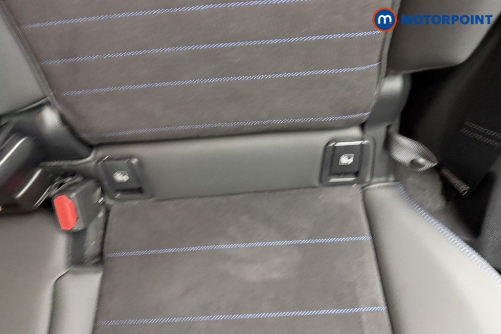 BMW X2 M Sport Automatic Petrol SUV - Stock Number (1585930) - 23rd supplementary image