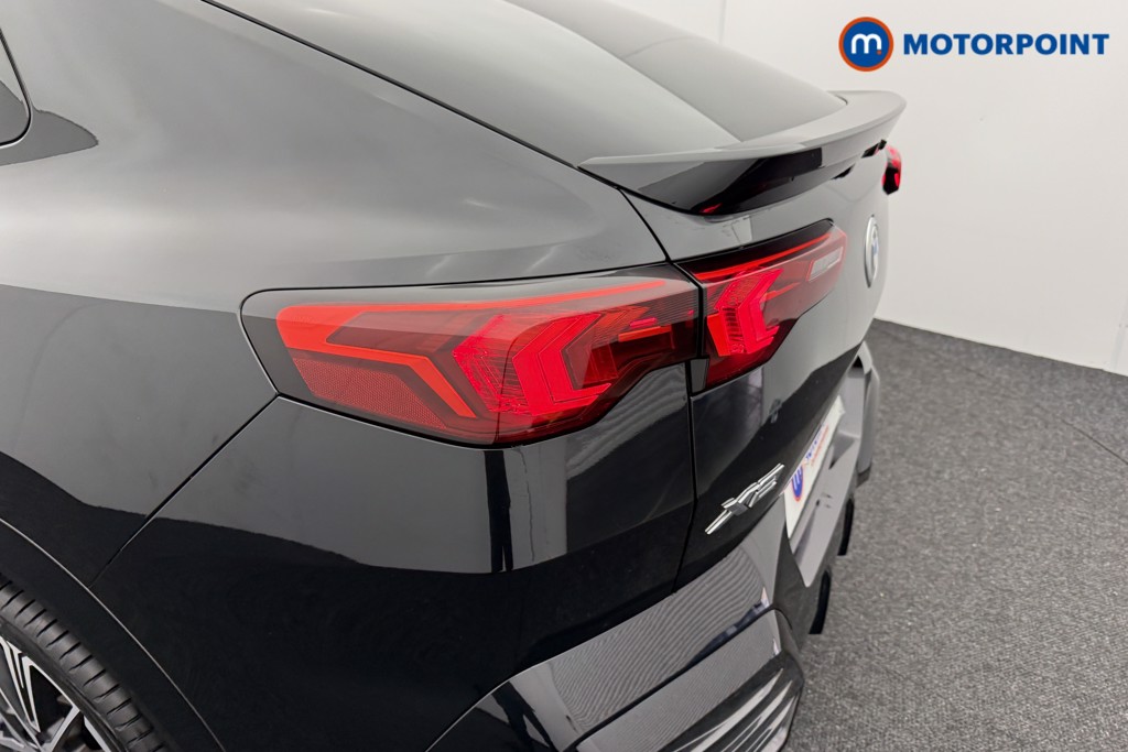 BMW X2 M Sport Automatic Petrol SUV - Stock Number (1585930) - 24th supplementary image