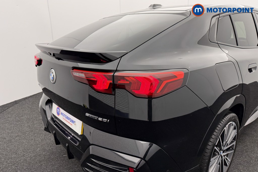 BMW X2 M Sport Automatic Petrol SUV - Stock Number (1585930) - 25th supplementary image