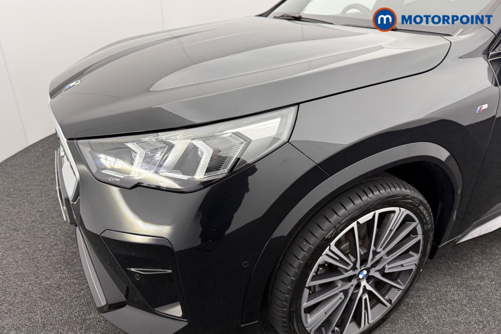 BMW X2 M Sport Automatic Petrol SUV - Stock Number (1585930) - 27th supplementary image