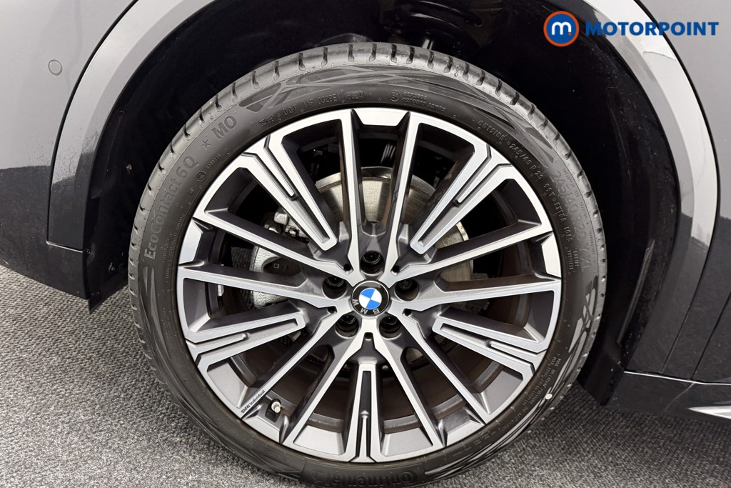 BMW X2 M Sport Automatic Petrol SUV - Stock Number (1585930) - 28th supplementary image