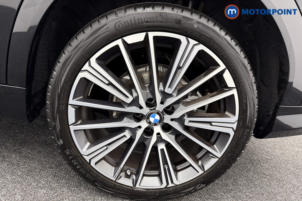 BMW X2 M Sport Automatic Petrol SUV - Stock Number (1585930) - 29th supplementary image