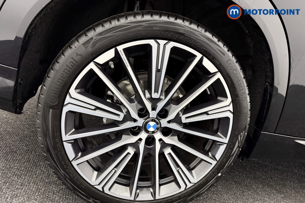 BMW X2 M Sport Automatic Petrol SUV - Stock Number (1585930) - 30th supplementary image