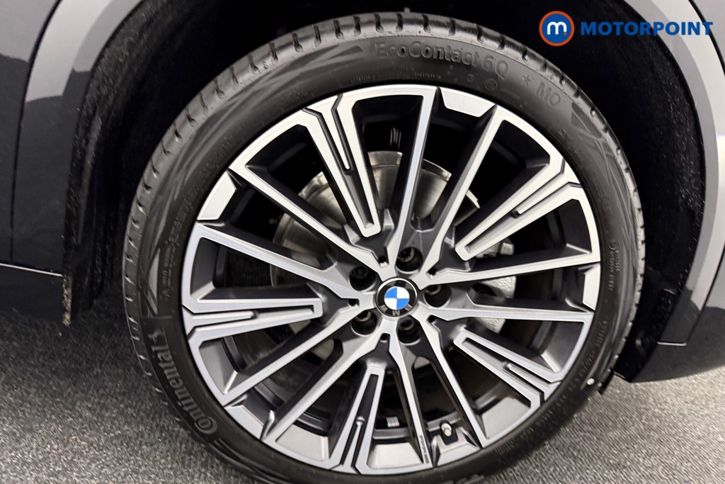 BMW X2 M Sport Automatic Petrol SUV - Stock Number (1585930) - 31st supplementary image