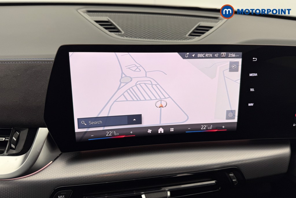 BMW X2 M Sport Automatic Petrol SUV - Stock Number (1585932) - 2nd supplementary image
