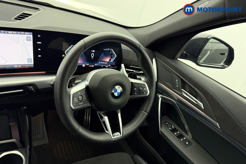 BMW X2 M Sport Automatic Petrol SUV - Stock Number (1585932) - 3rd supplementary image