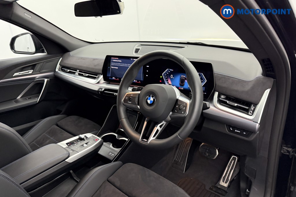 BMW X2 M Sport Automatic Petrol SUV - Stock Number (1585932) - 4th supplementary image
