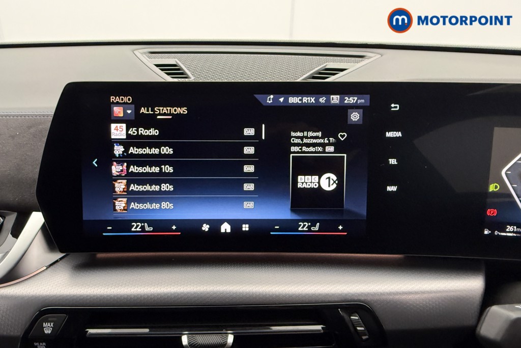 BMW X2 M Sport Automatic Petrol SUV - Stock Number (1585932) - 6th supplementary image