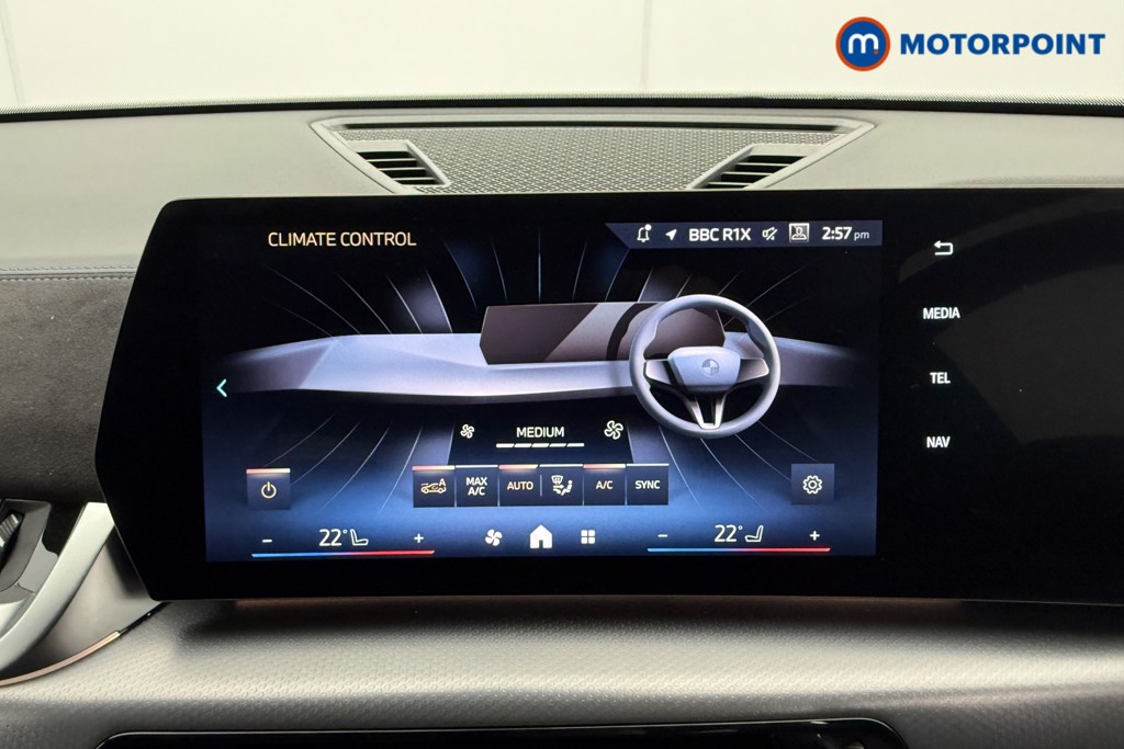 BMW X2 M Sport Automatic Petrol SUV - Stock Number (1585932) - 8th supplementary image