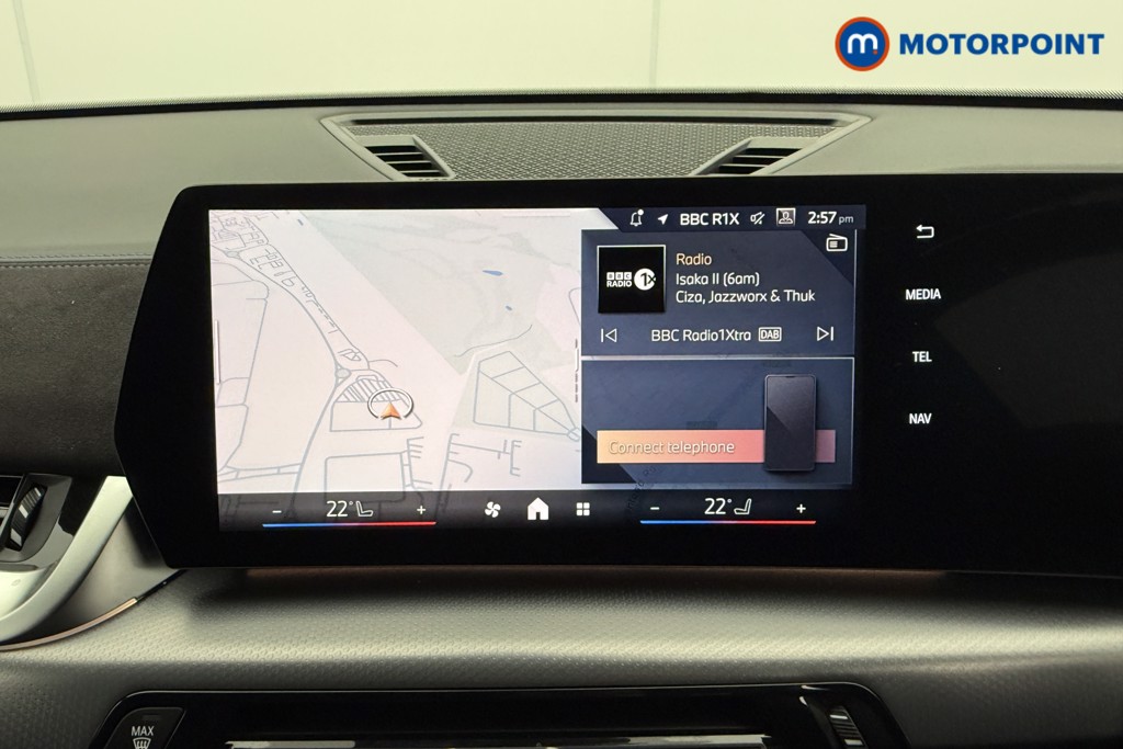 BMW X2 M Sport Automatic Petrol SUV - Stock Number (1585932) - 10th supplementary image