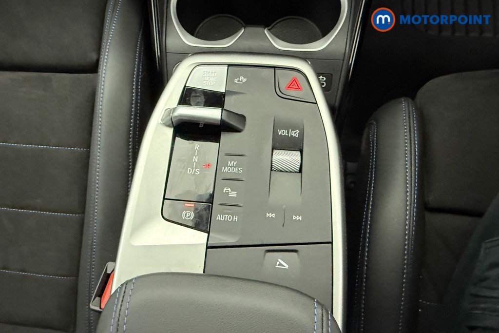 BMW X2 M Sport Automatic Petrol SUV - Stock Number (1585932) - 11th supplementary image