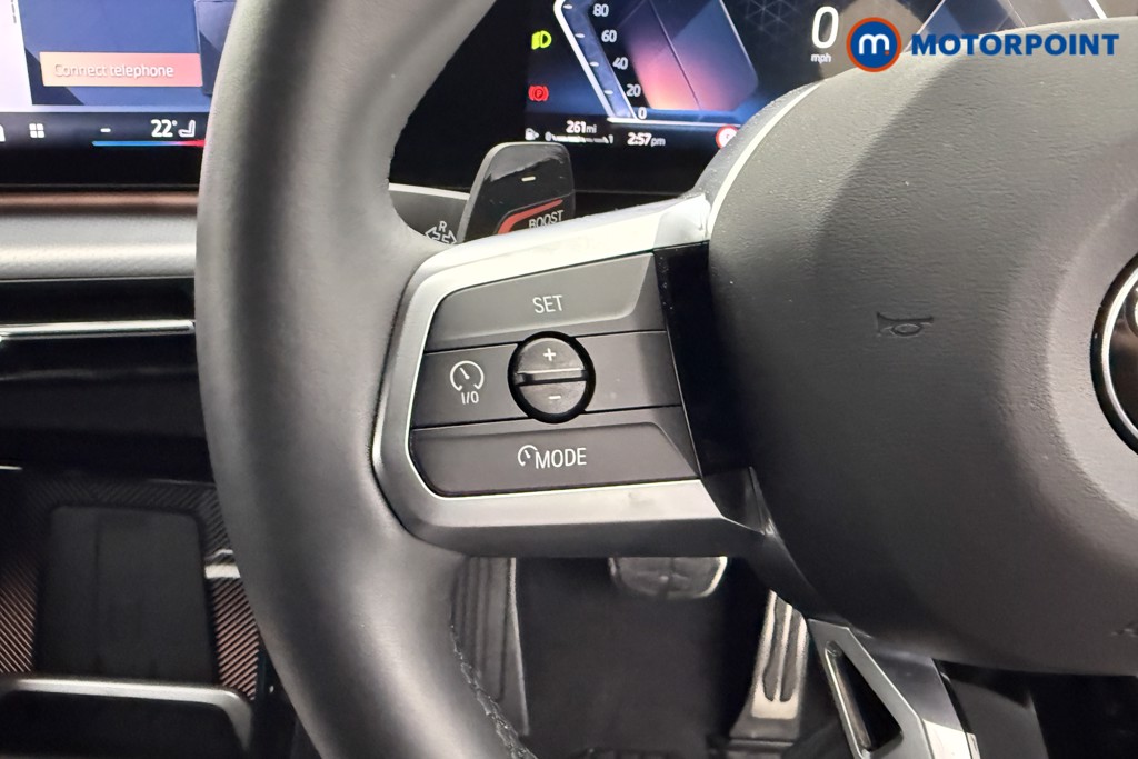 BMW X2 M Sport Automatic Petrol SUV - Stock Number (1585932) - 12th supplementary image