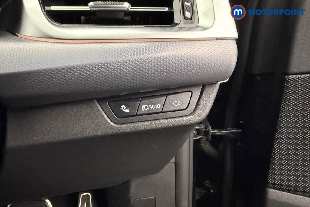BMW X2 M Sport Automatic Petrol SUV - Stock Number (1585932) - 14th supplementary image