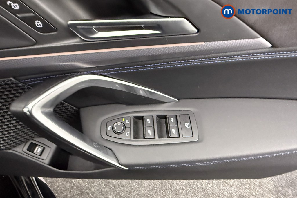 BMW X2 M Sport Automatic Petrol SUV - Stock Number (1585932) - 15th supplementary image