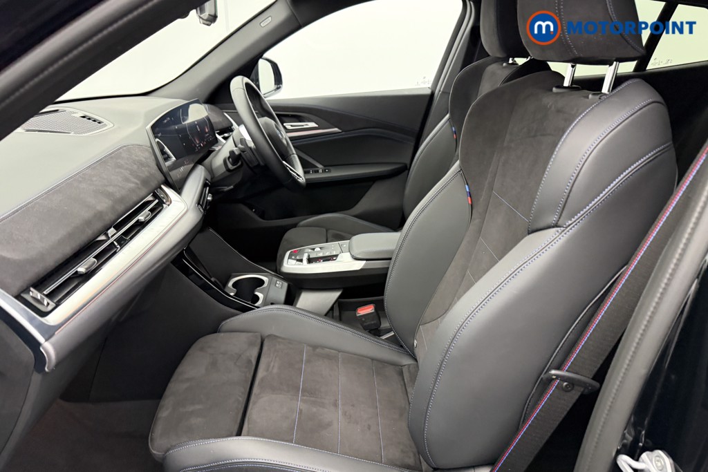 BMW X2 M Sport Automatic Petrol SUV - Stock Number (1585932) - 21st supplementary image