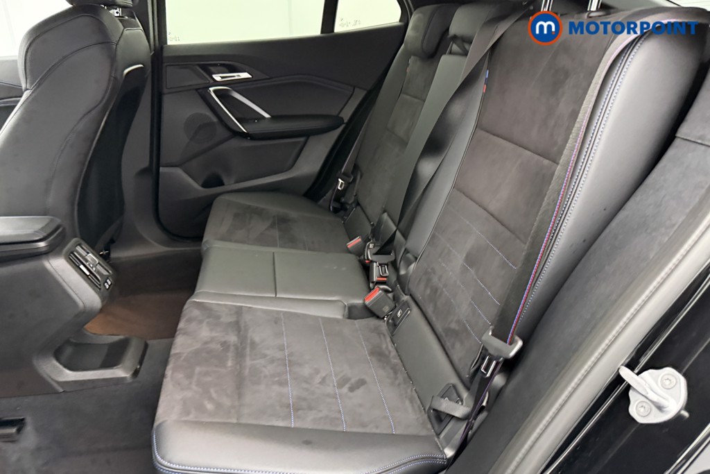BMW X2 M Sport Automatic Petrol SUV - Stock Number (1585932) - 22nd supplementary image