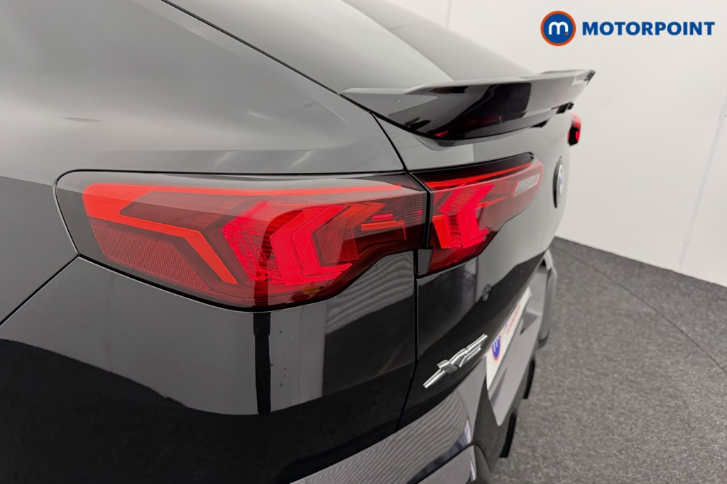 BMW X2 M Sport Automatic Petrol SUV - Stock Number (1585932) - 24th supplementary image