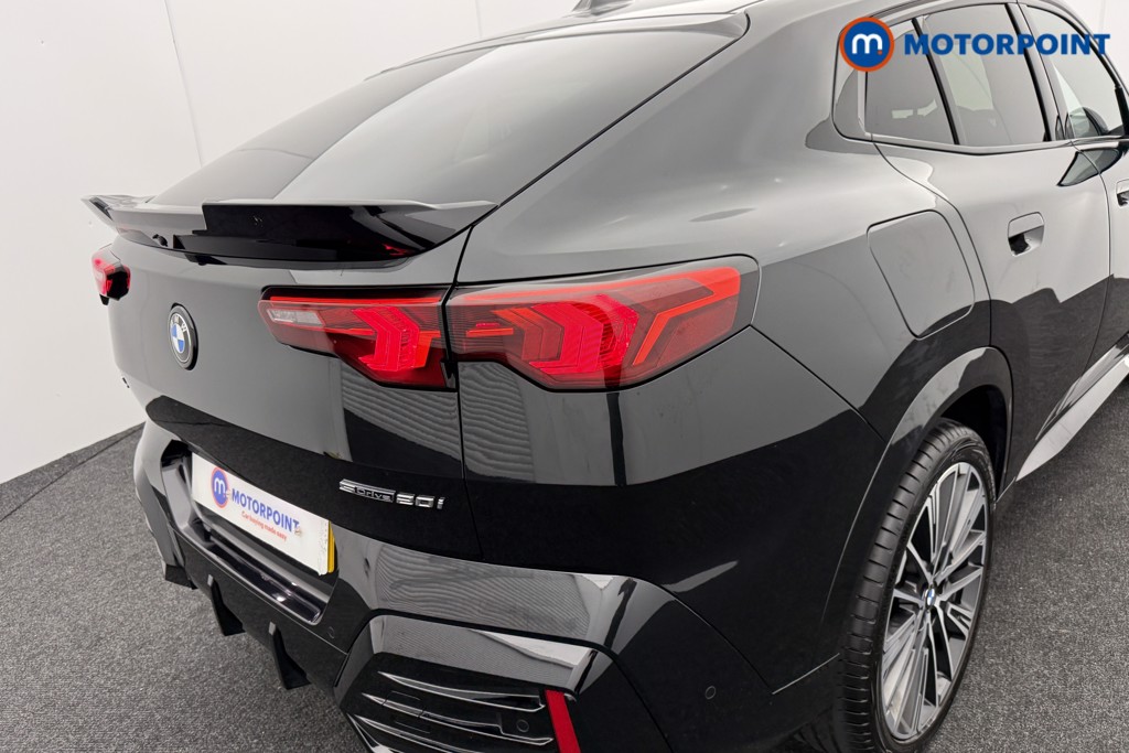 BMW X2 M Sport Automatic Petrol SUV - Stock Number (1585932) - 25th supplementary image