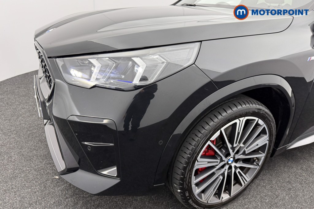 BMW X2 M Sport Automatic Petrol SUV - Stock Number (1585932) - 27th supplementary image