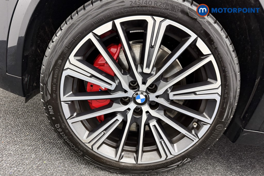 BMW X2 M Sport Automatic Petrol SUV - Stock Number (1585932) - 28th supplementary image
