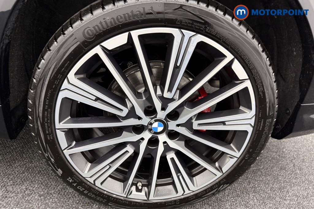BMW X2 M Sport Automatic Petrol SUV - Stock Number (1585932) - 29th supplementary image
