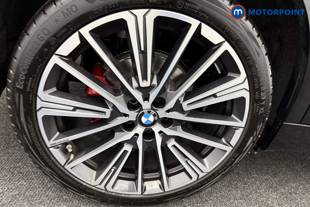 BMW X2 M Sport Automatic Petrol SUV - Stock Number (1585932) - 30th supplementary image