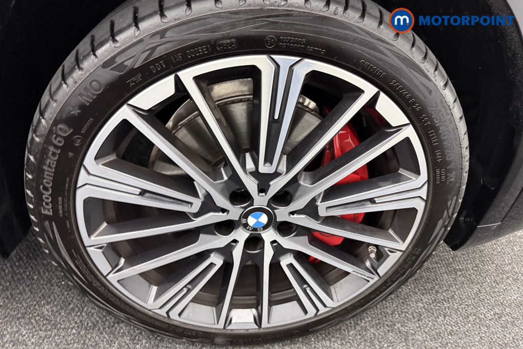 BMW X2 M Sport Automatic Petrol SUV - Stock Number (1585932) - 31st supplementary image