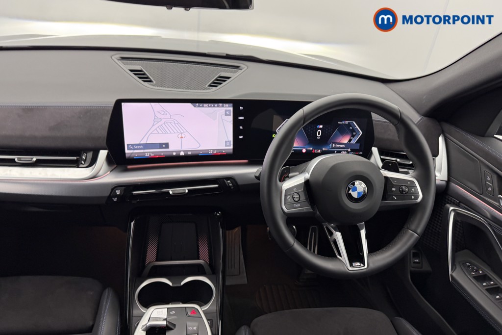 BMW X2 M Sport Automatic Petrol SUV - Stock Number (1585932) - 1st supplementary image