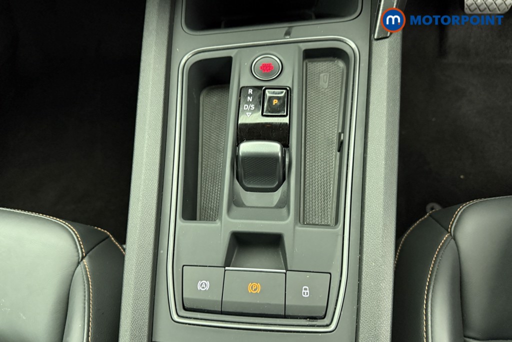 Cupra Formentor V2 Automatic Petrol Plug-In Hybrid SUV - Stock Number (1585943) - 12th supplementary image