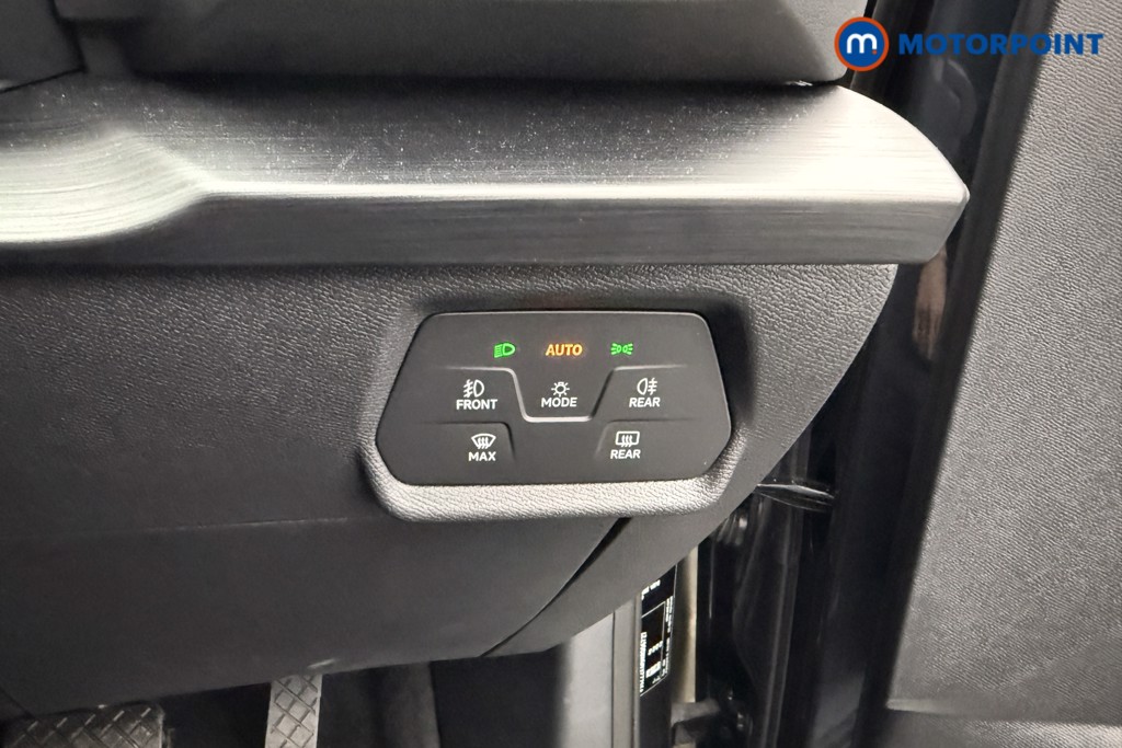 Cupra Formentor V2 Automatic Petrol Plug-In Hybrid SUV - Stock Number (1585943) - 15th supplementary image